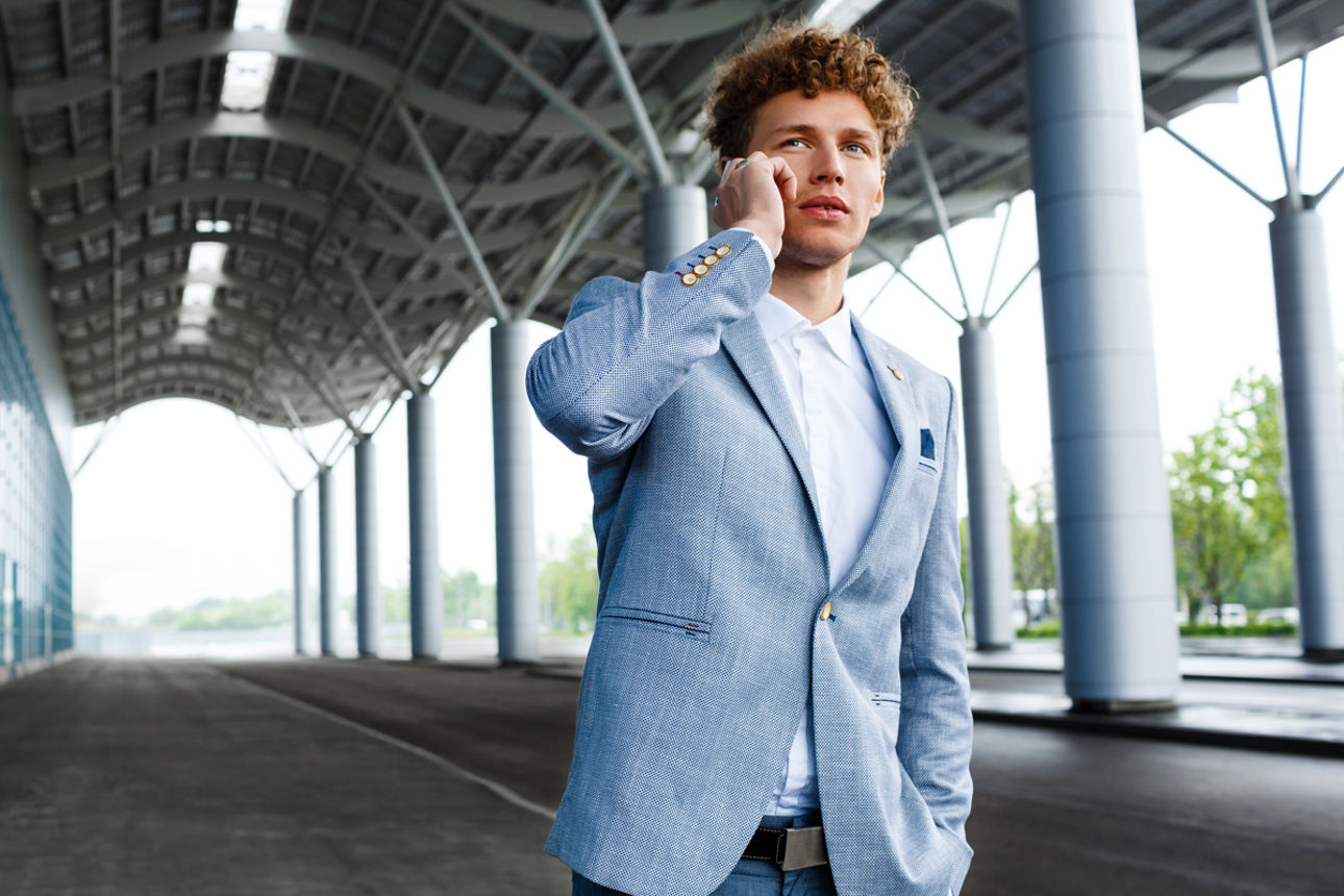 Firmenkundenbetreuer Niederlandegeschäft