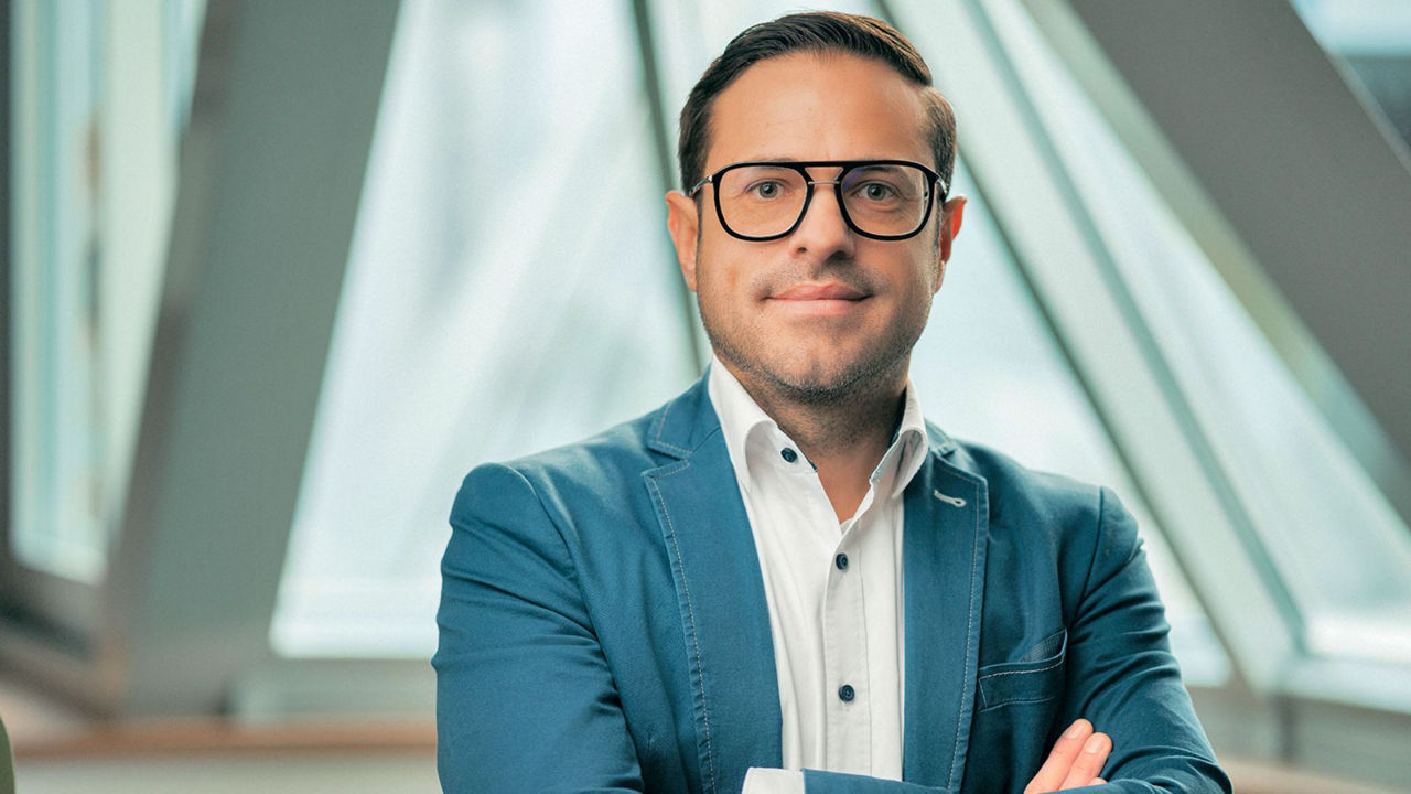 Florian Fleig