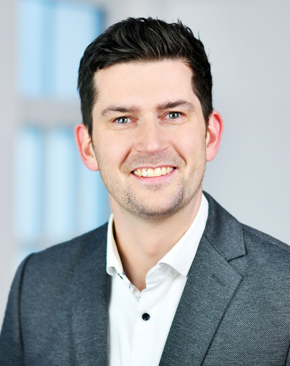 Florian Frisch Assistent