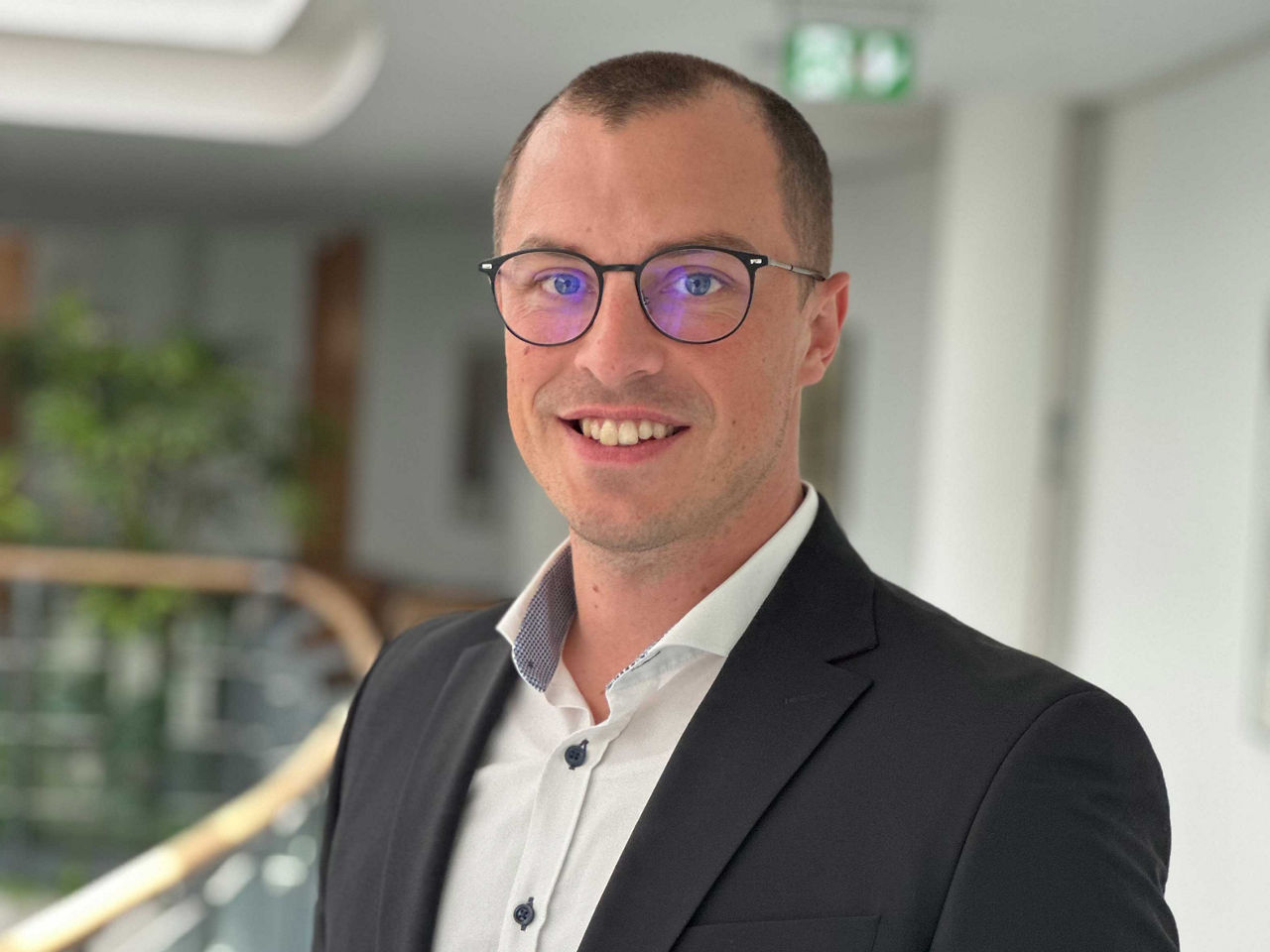 Florian Hühn