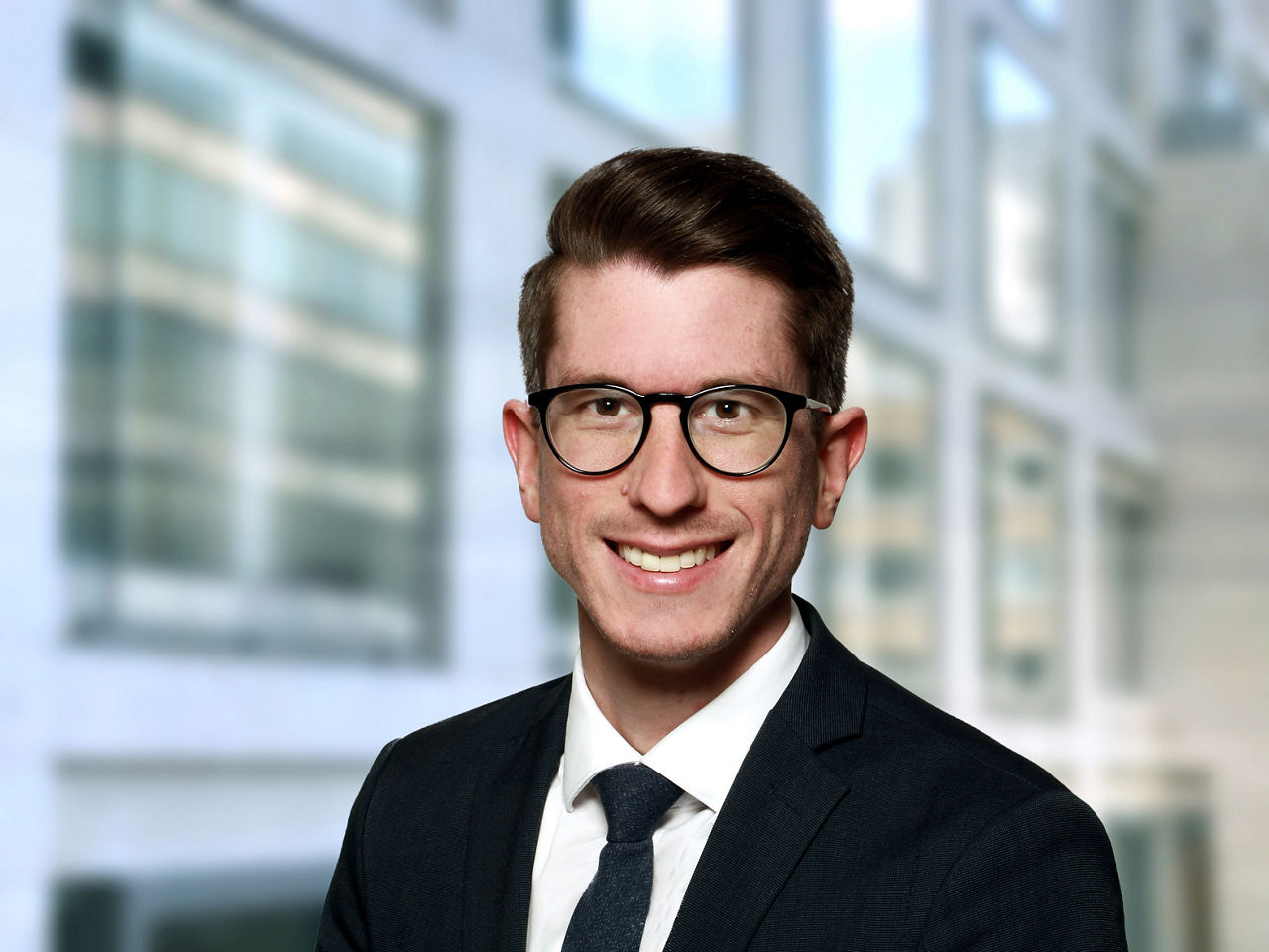 Florian Obermaier Abteilungsleiter Öffentliche Förderkredite