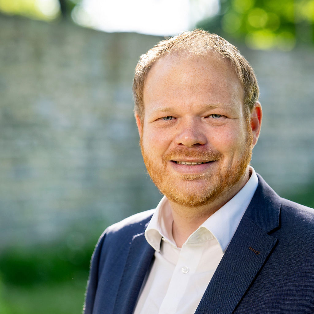 Marius Förster