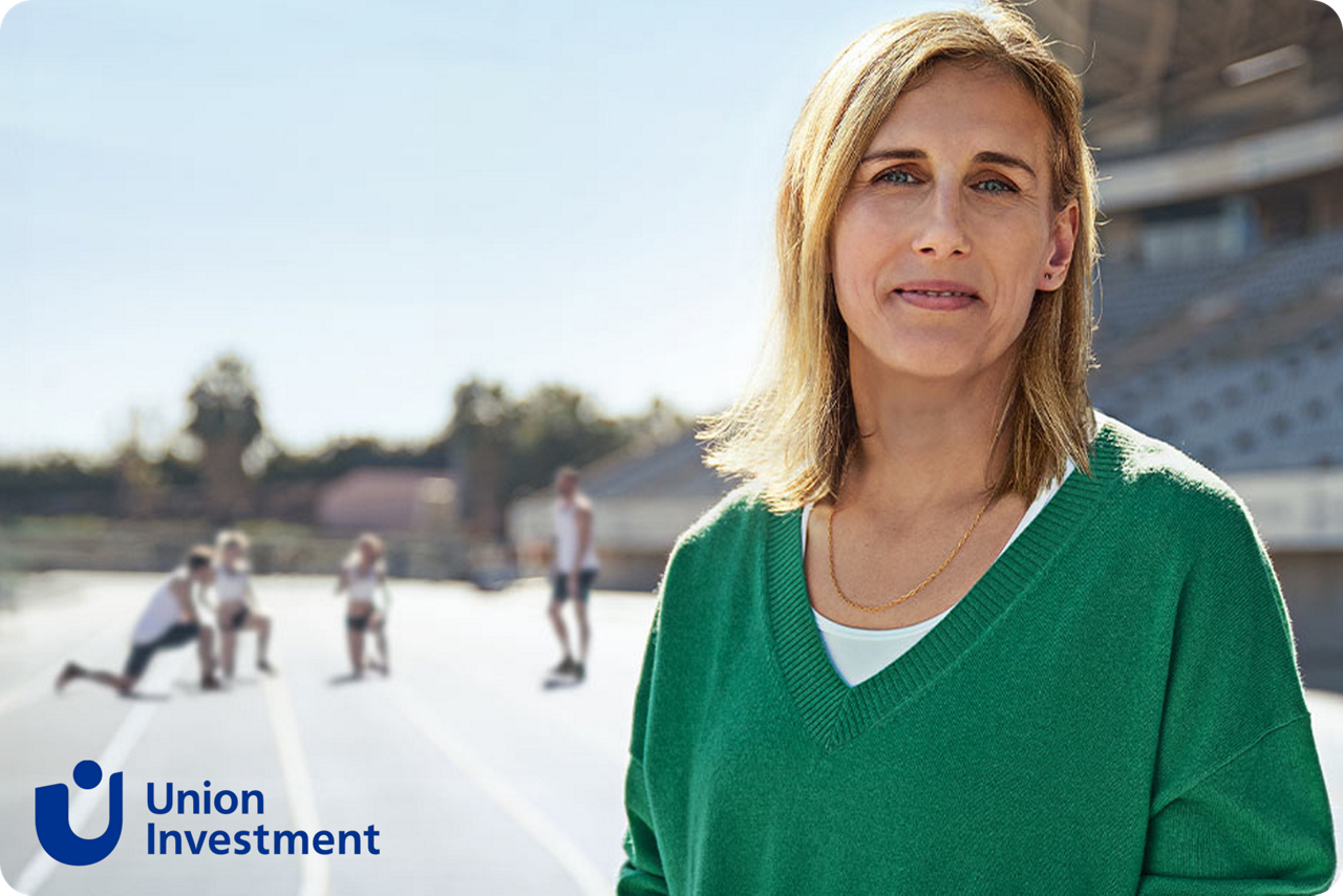 Anett Szigeti, Sportpsychologin und Mental Coach