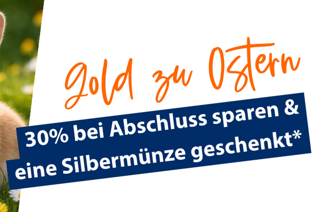 Gold- und Silberbarren