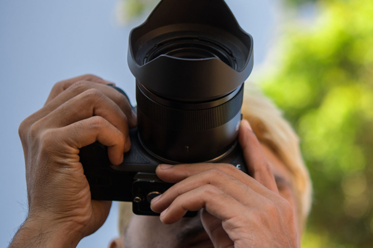Fotowettbewerb der VR Bank Bad Kissingen