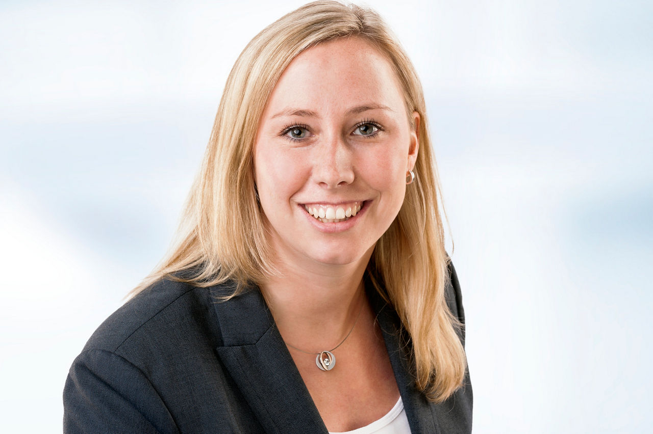 Simone Geerds