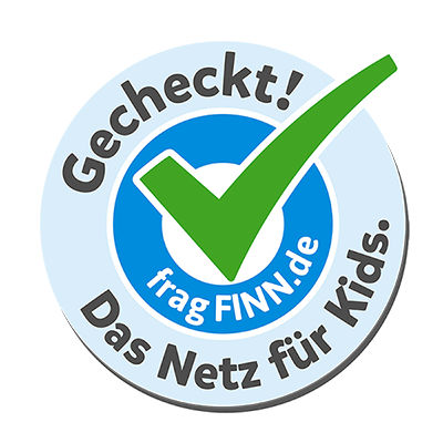 Logo von frag Finn.de