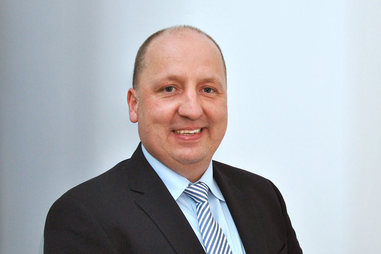 Michael Frank