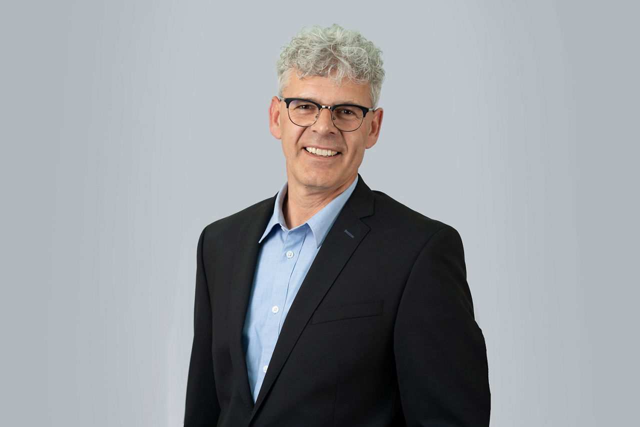 Frank Fingerhut, Biebergemünd