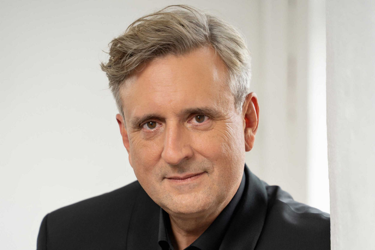 Frank Kohler Vorstand