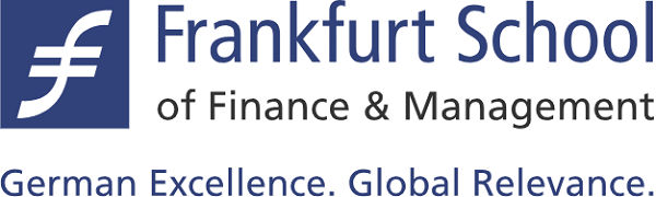 Logo der Einrichtung: Frankfurt School of Finance & Management