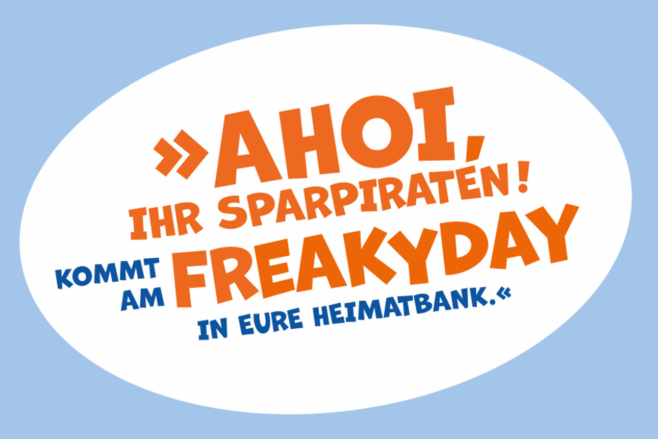 Freakyday