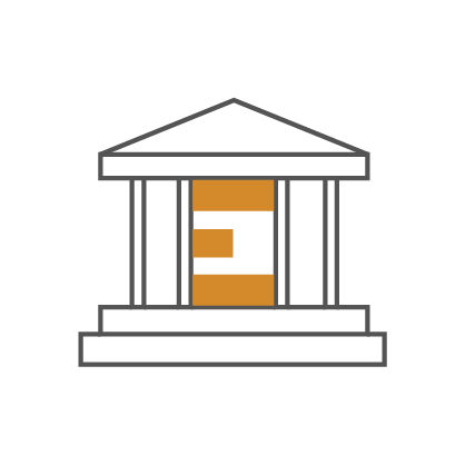 Bank Icon