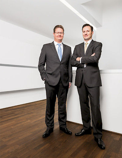 Fotografie von Mathias Frentzen und Michael Martens