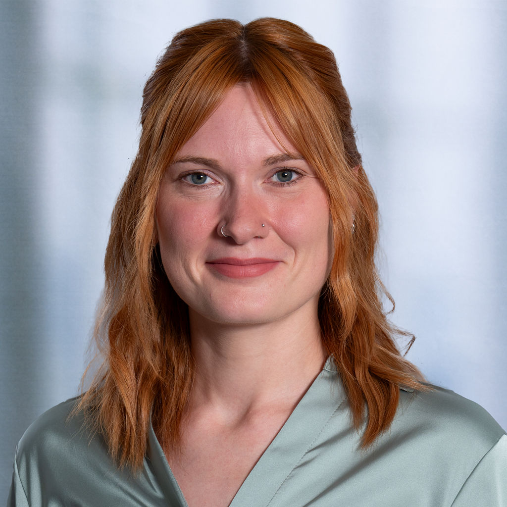 Foto von Justine Frieden