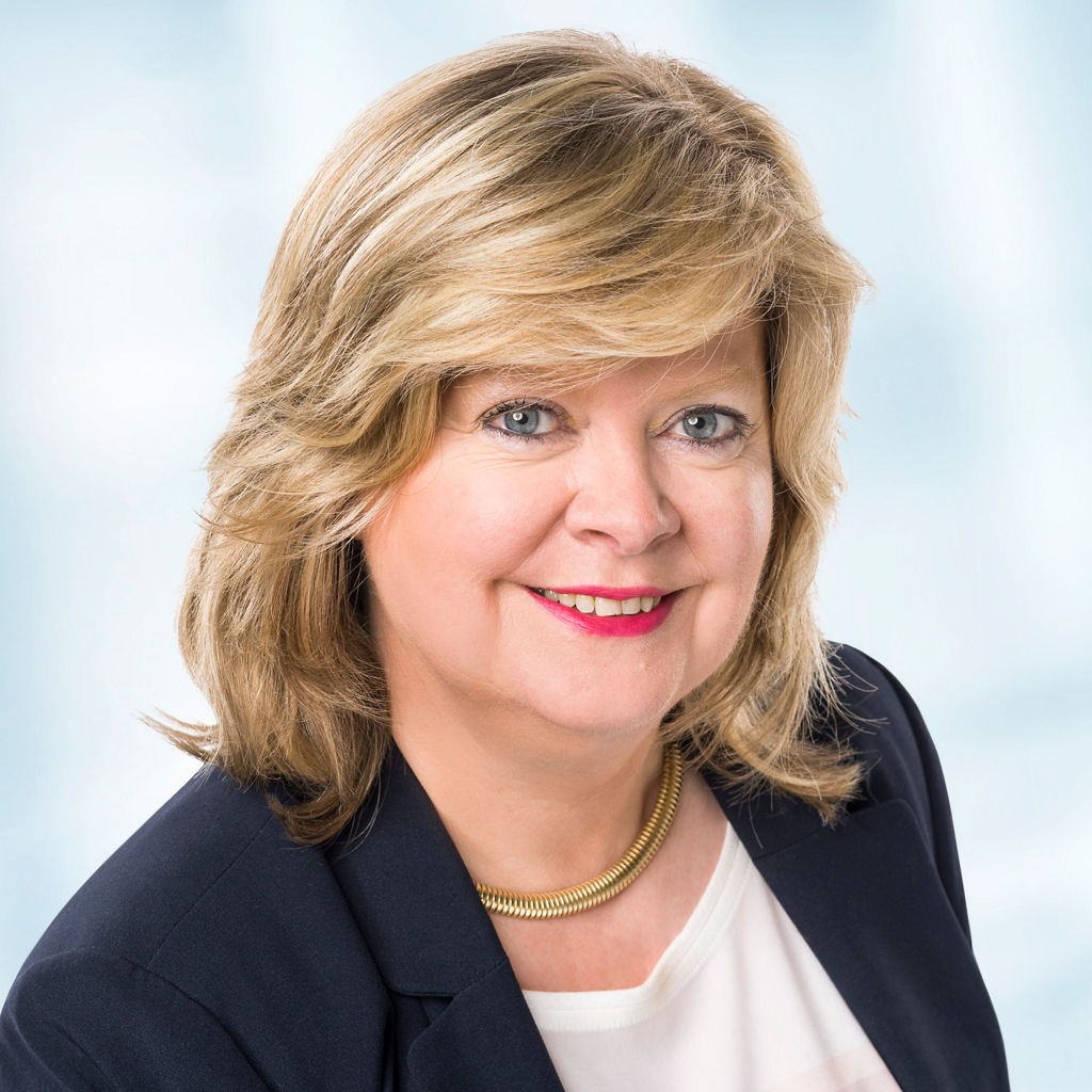 Friedhilde Rohn