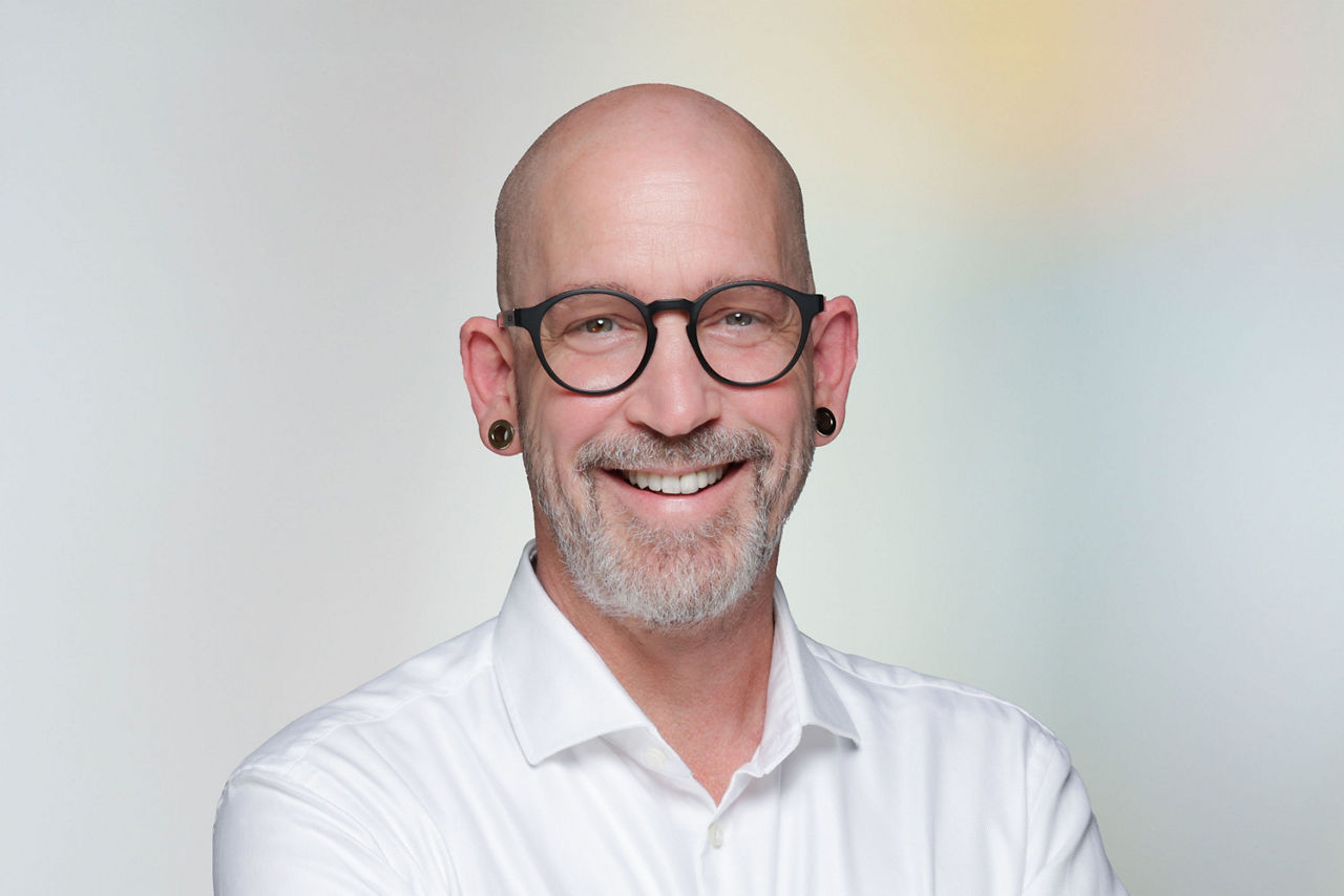 Markus Fritzsche