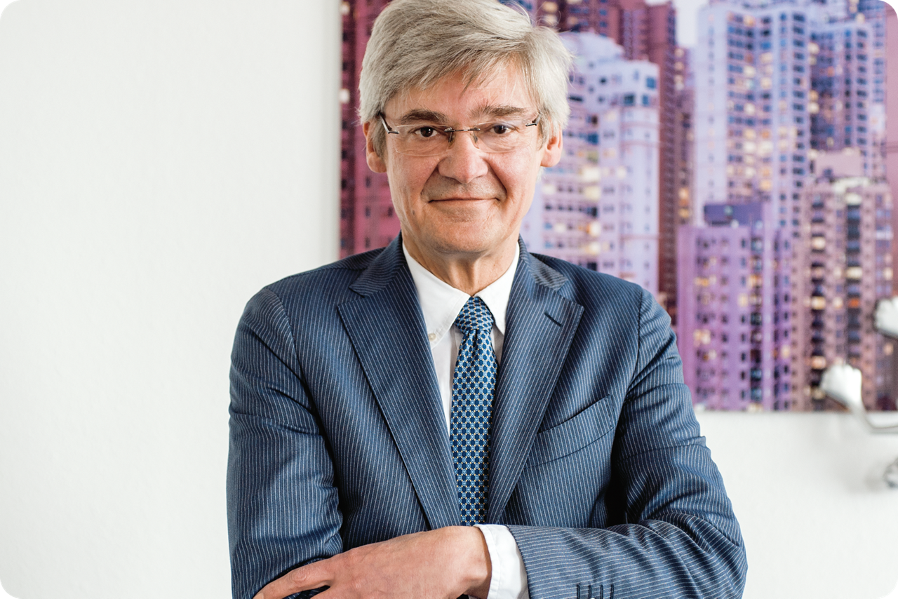 Profilbild Dirk Lonnecker