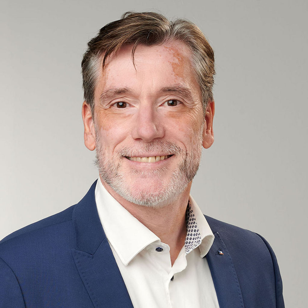 Stefan Funk
