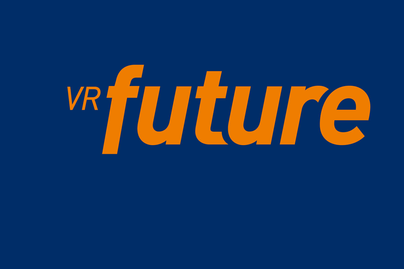 VR-future logo
