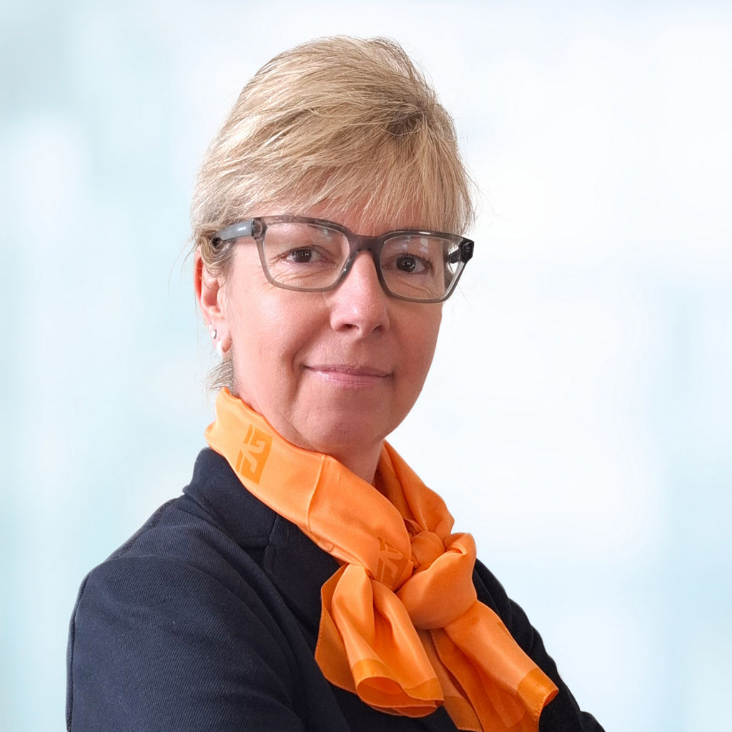 Bild Diana Wolf