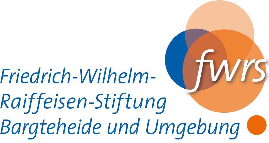 Logo Friedrich-Wilhelm-Raiffeisen-Stiftung