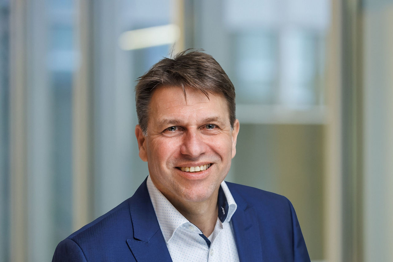 Senior-Firmenkundenberater