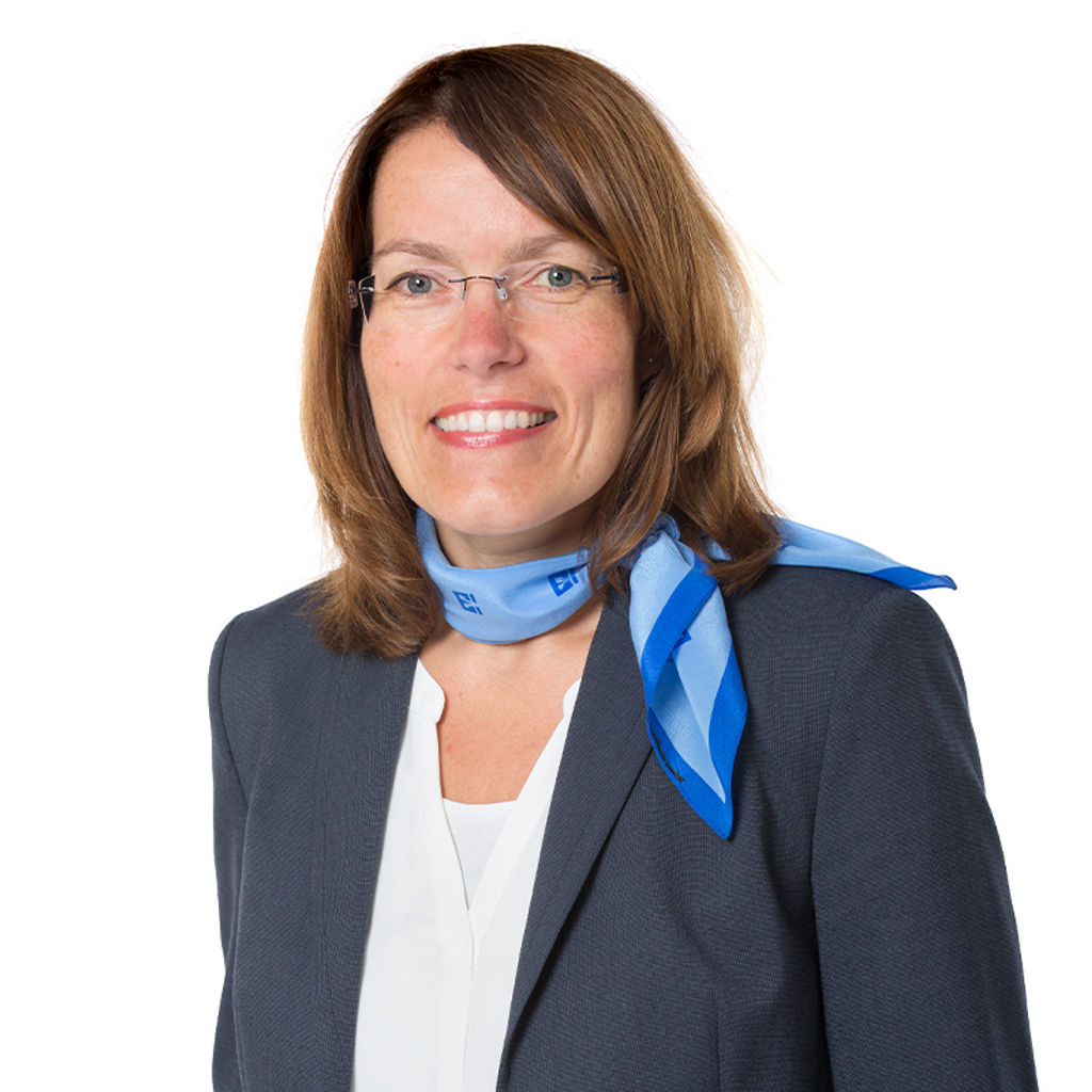 Businessportrait Gabi Lahr