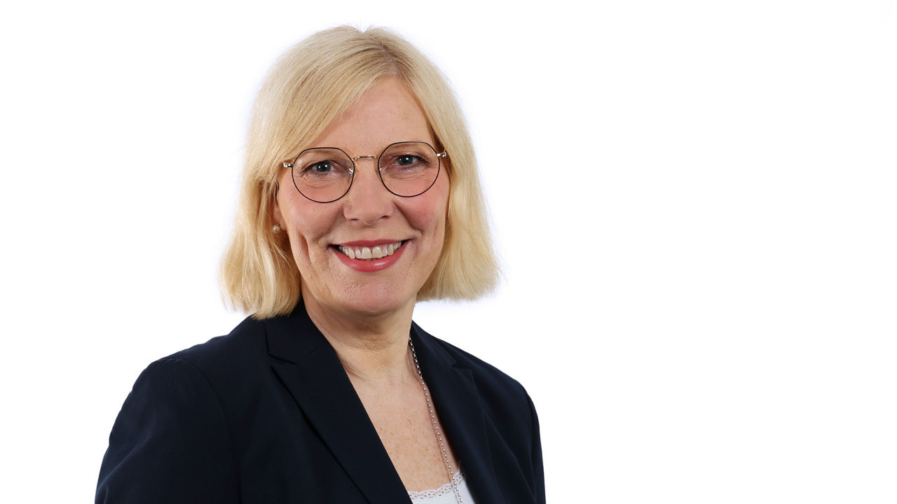 Gaby Schleiken
