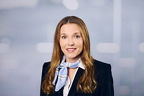 Beraterbild von Lena Gadomski