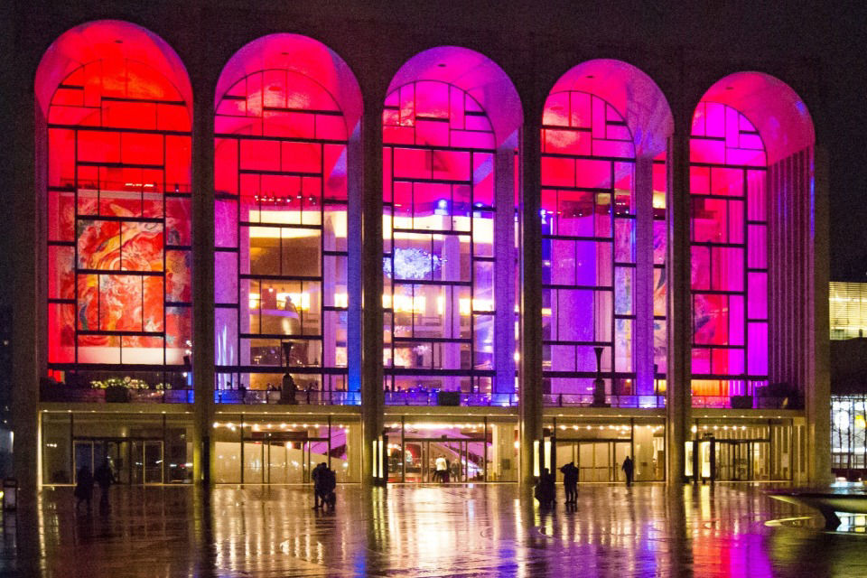 Veranstaltung | Met Opera 2026/27 | GEBURTSTAGSGALA