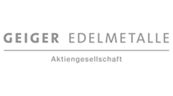 Geiger Edelmetalle