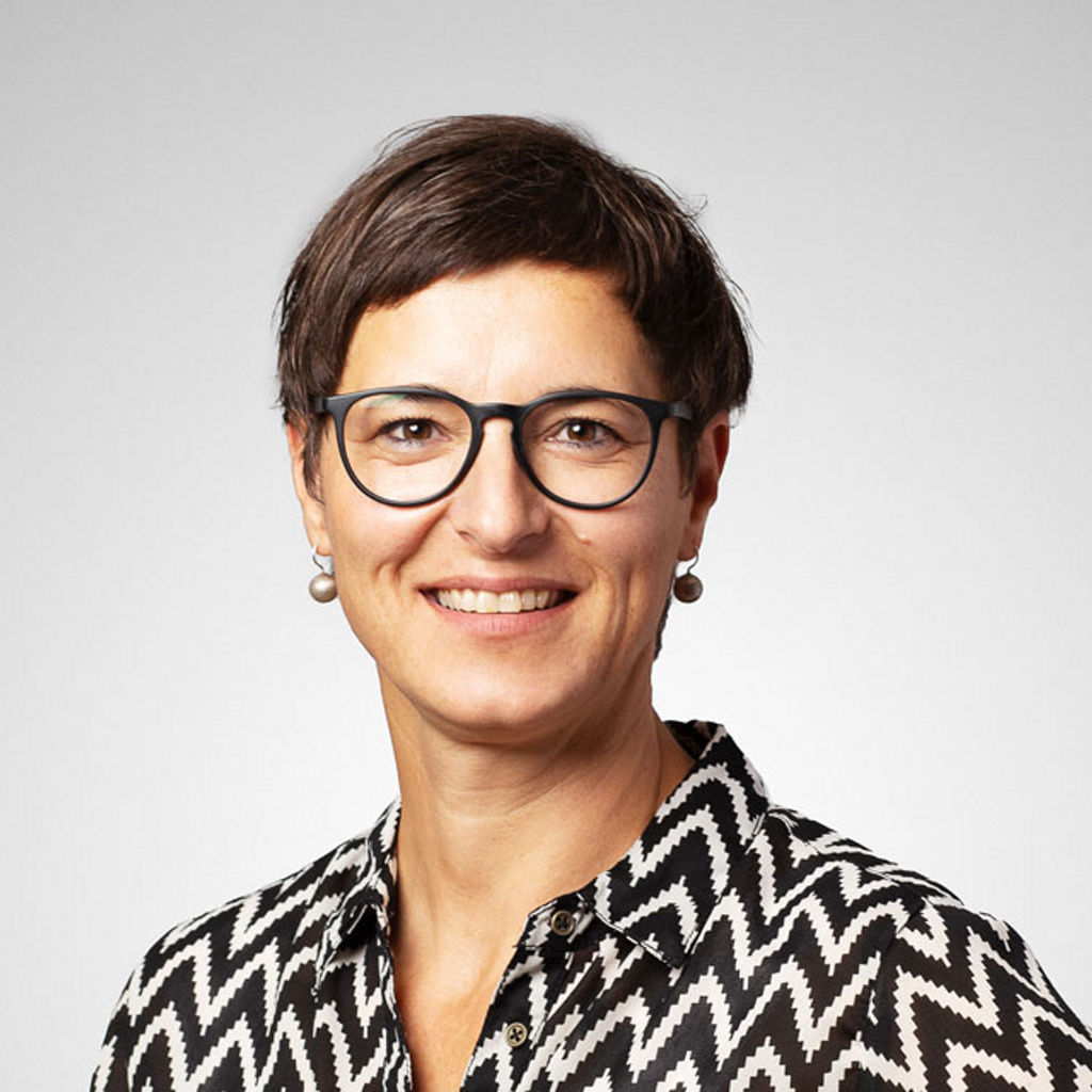 Jutta Geiger