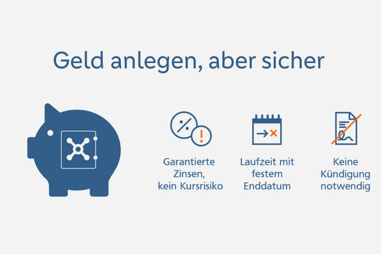 Grafik eines Sparschweins