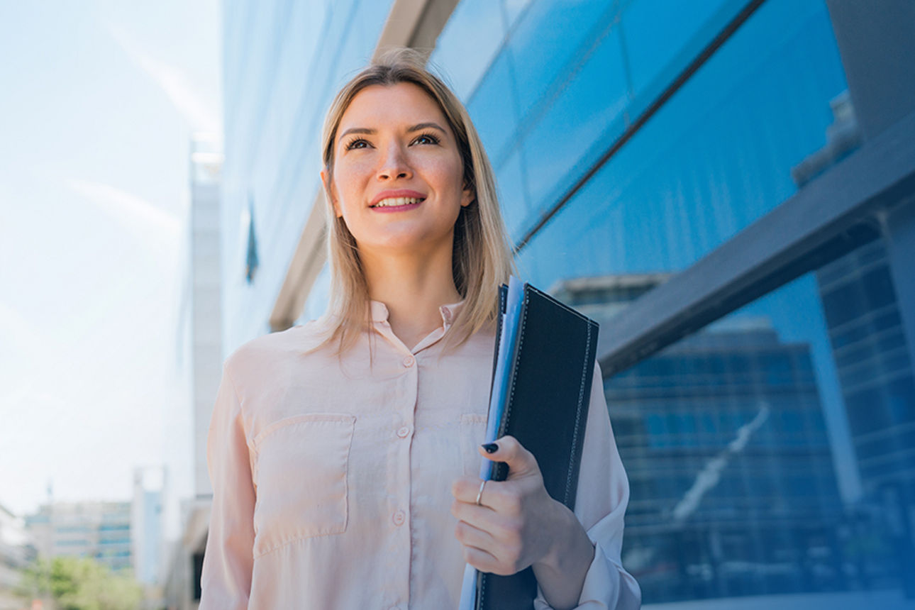 Auslandsgeschäft: Grenzenlos erfolgreich