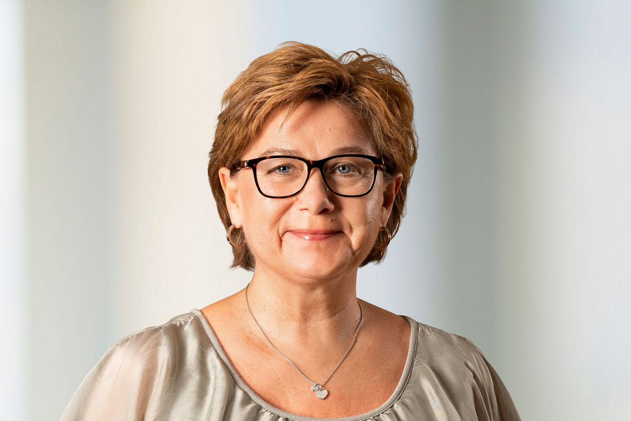 Maria Gellermann