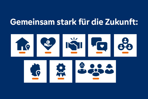 Gemeinsam stark