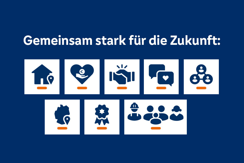 Person analysiert Finanzdiagramme auf einem Tablet