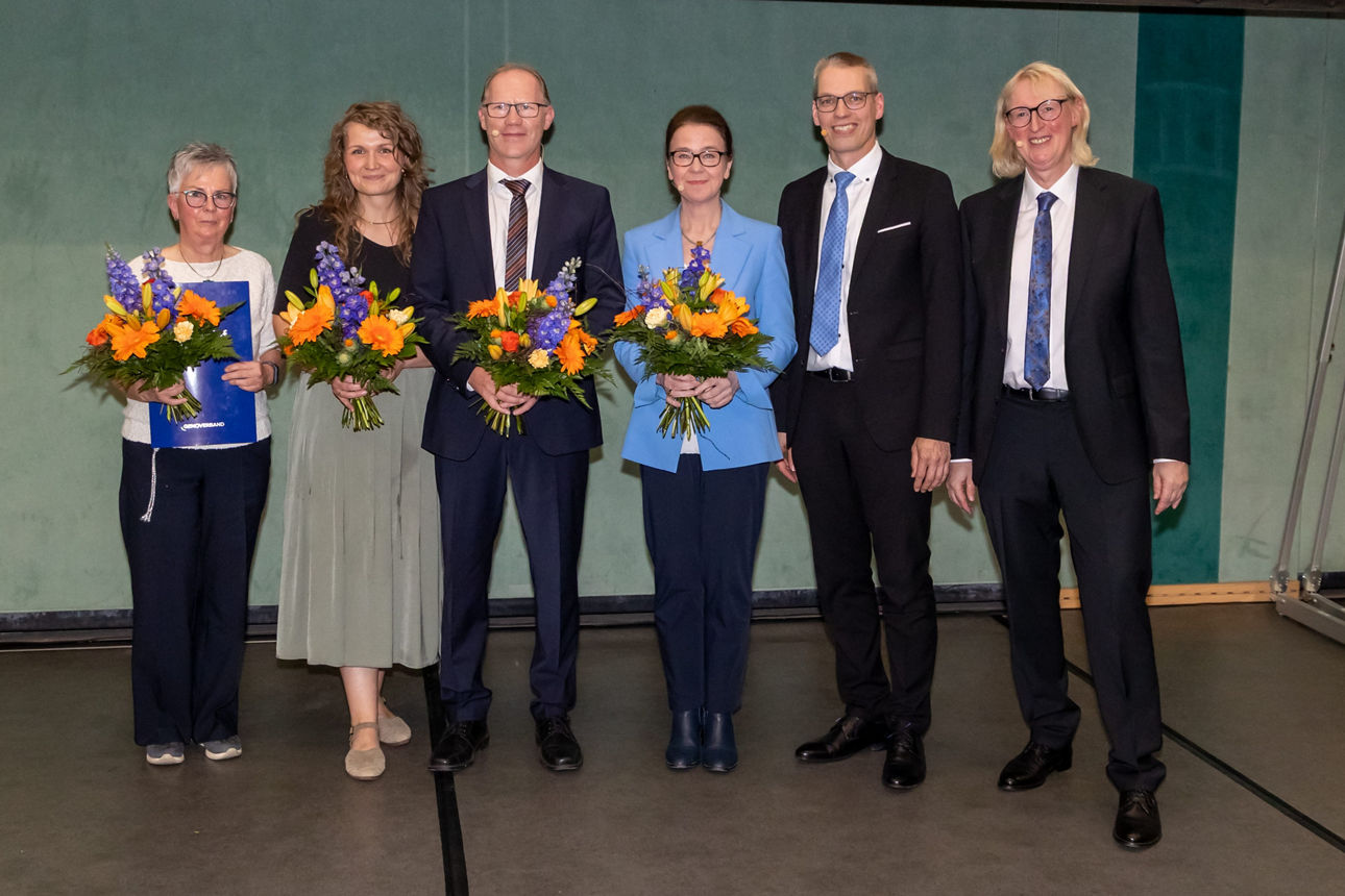 Foto unserer Generalversammlung