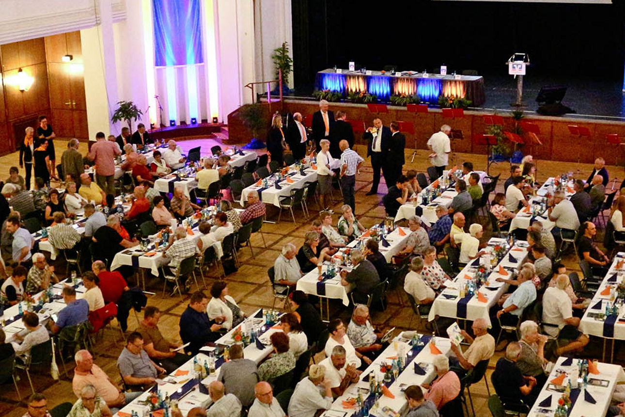 Foto unserer #VRNW_Generalversammlung#