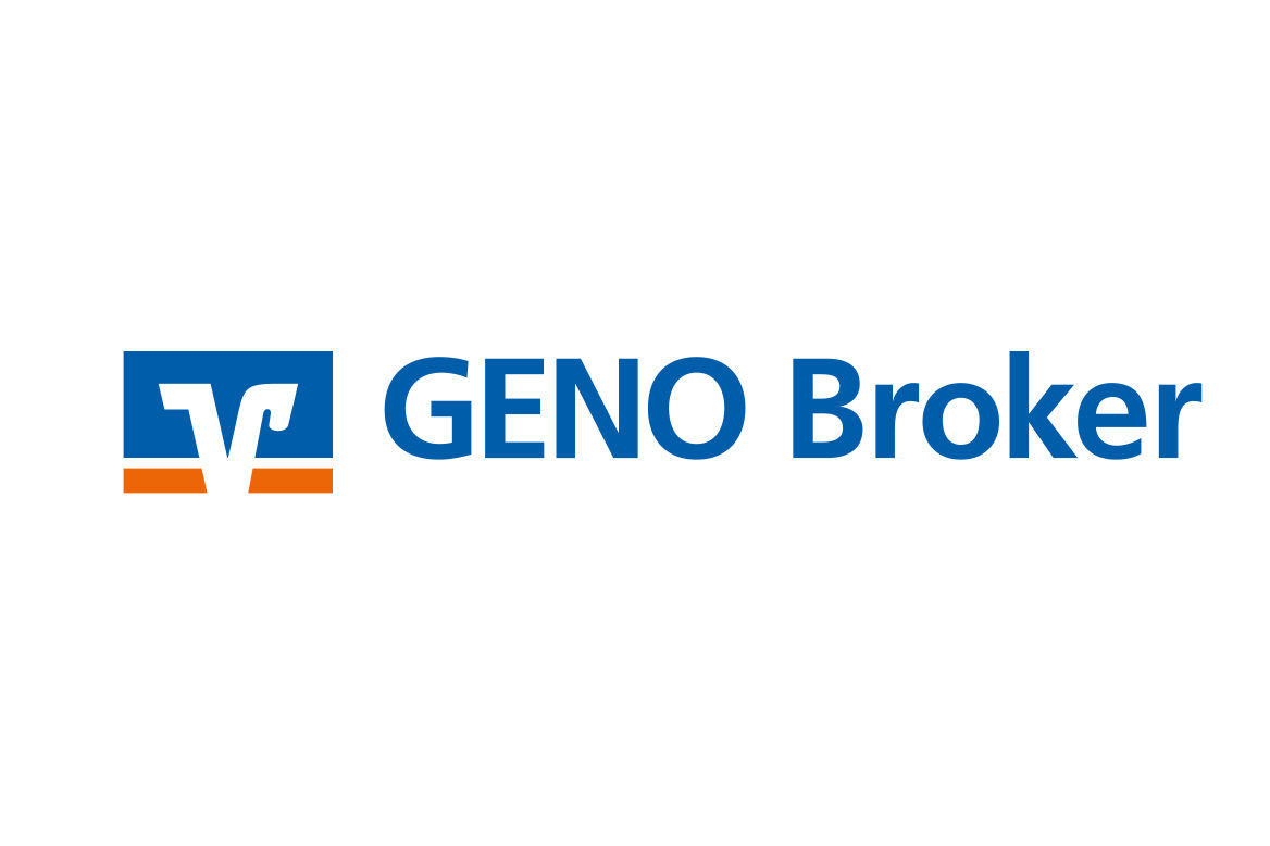 Logo Geno Broker - Partner der Sparda-Bank Hamburg eG