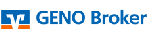 Logo von GENO Broker