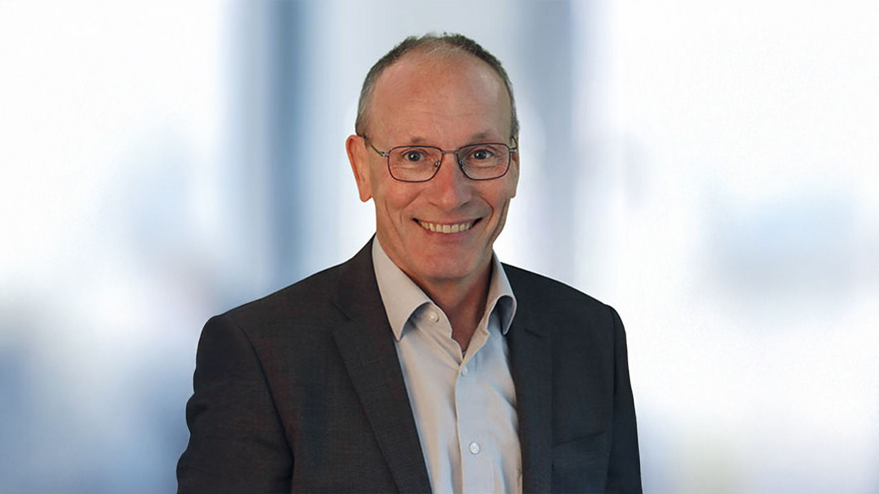 Gerd Weißenfels