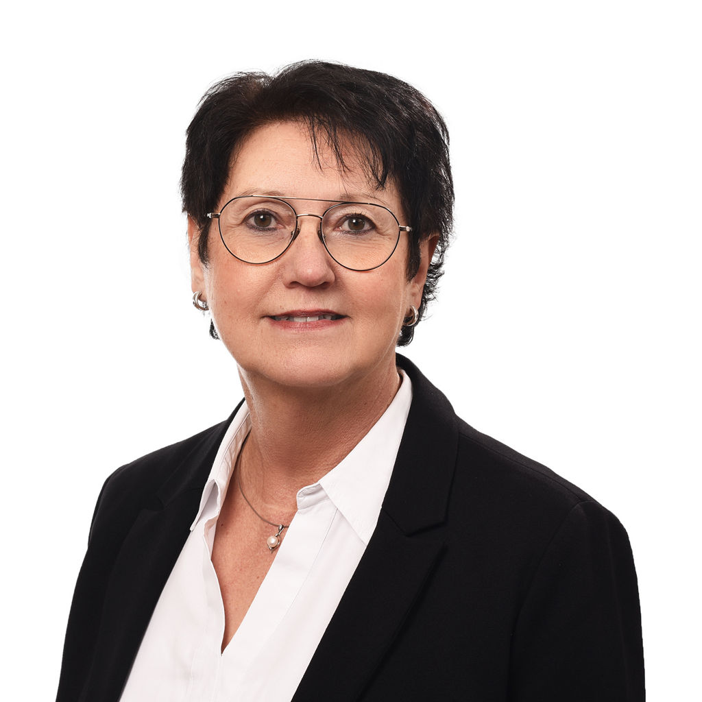 Gerda Schewe