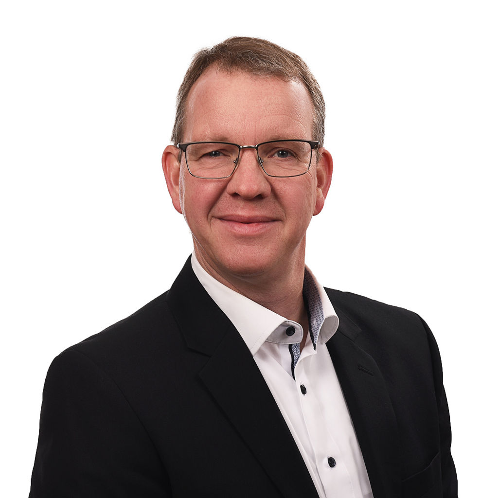 Gerhard Meyer