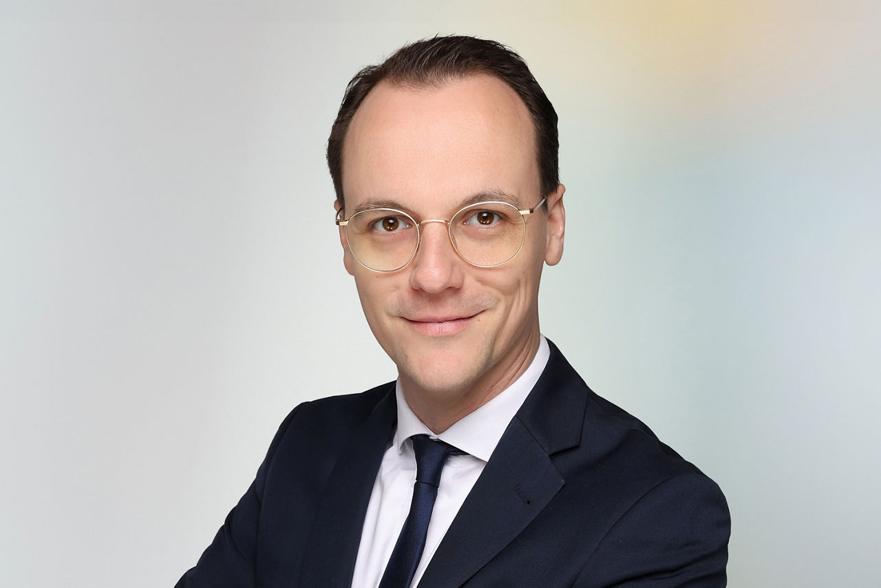 Nils Gerlach