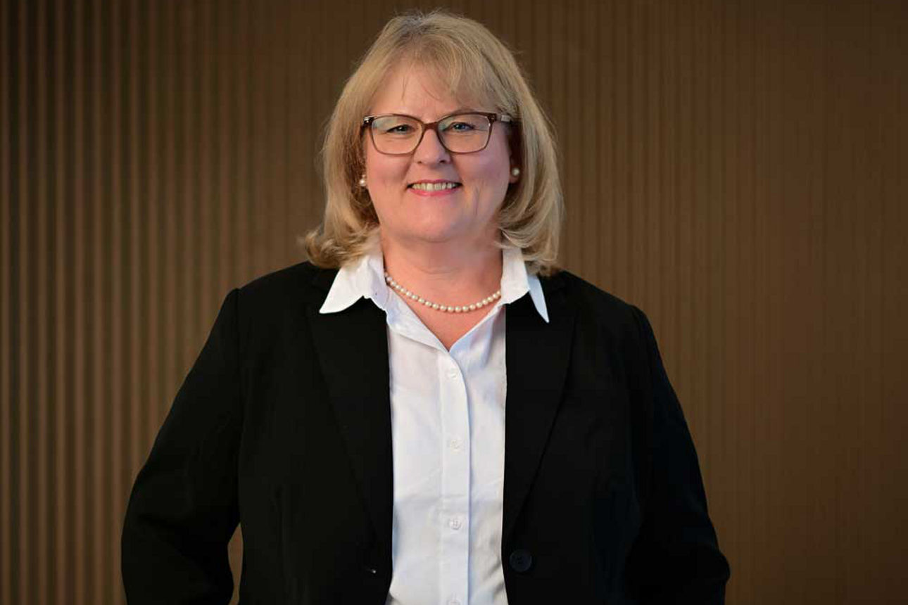 Gerlinde Liebl