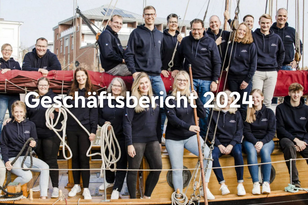 Geschäftsbericht 2024