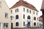 Geschäftsstelle Bürgel