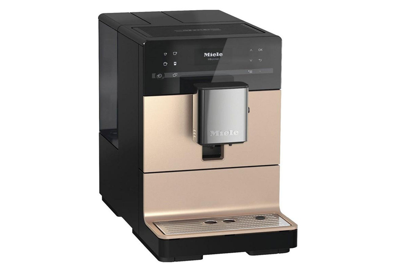 Miele Kaffeeautomat